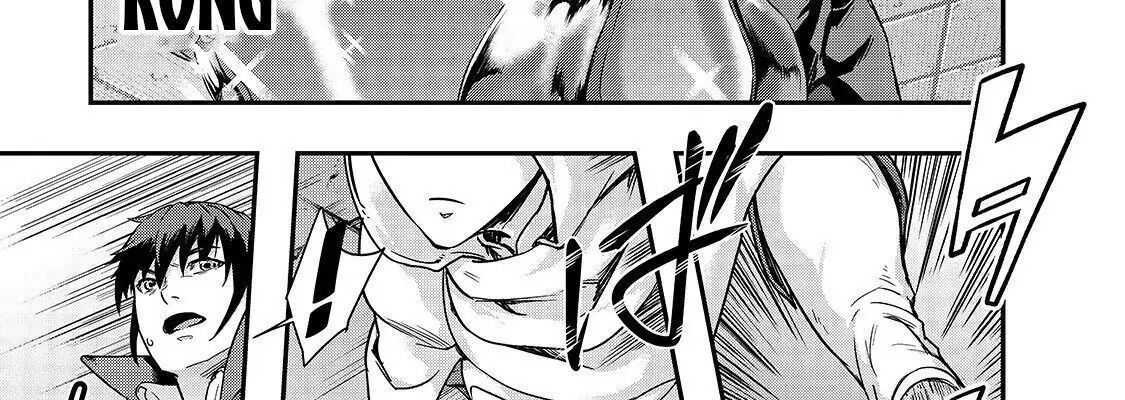 Failure Frame - Kẻ Vô Dụng Trở Thành Kẻ Mạnh Nhất Chap 10 - Next Chap 11