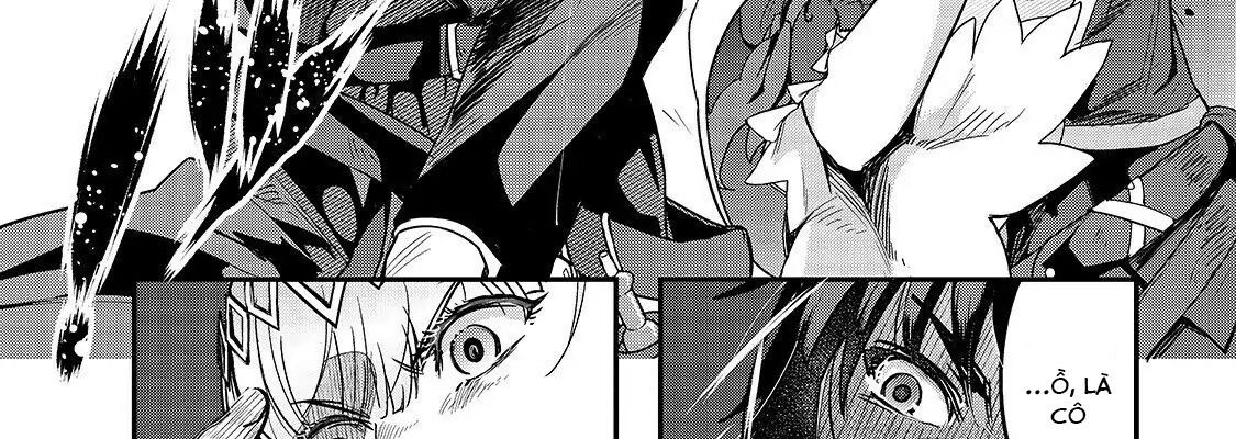 Failure Frame - Kẻ Vô Dụng Trở Thành Kẻ Mạnh Nhất Chap 10 - Next Chap 11