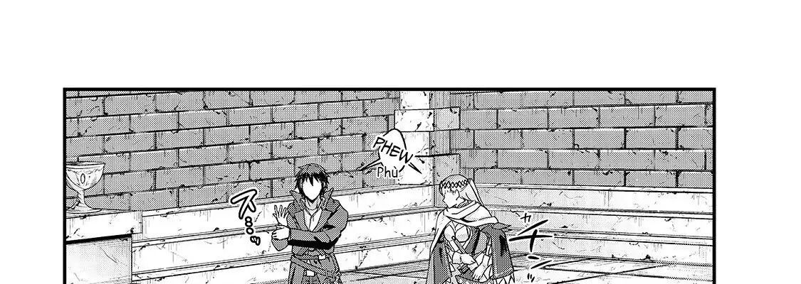 Failure Frame - Kẻ Vô Dụng Trở Thành Kẻ Mạnh Nhất Chap 10 - Next Chap 11