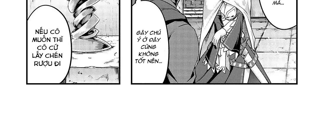 Failure Frame - Kẻ Vô Dụng Trở Thành Kẻ Mạnh Nhất Chap 10 - Next Chap 11