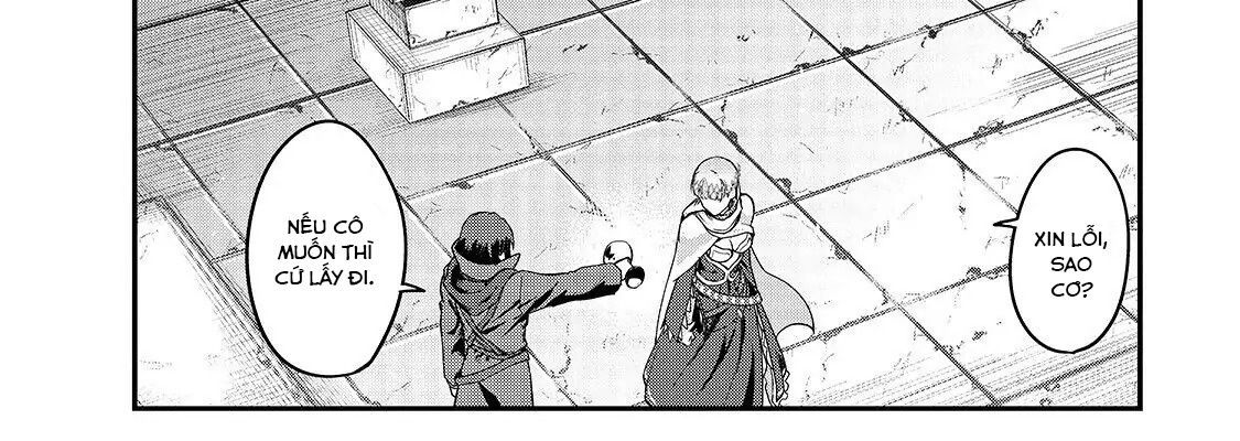 Failure Frame - Kẻ Vô Dụng Trở Thành Kẻ Mạnh Nhất Chap 10 - Next Chap 11