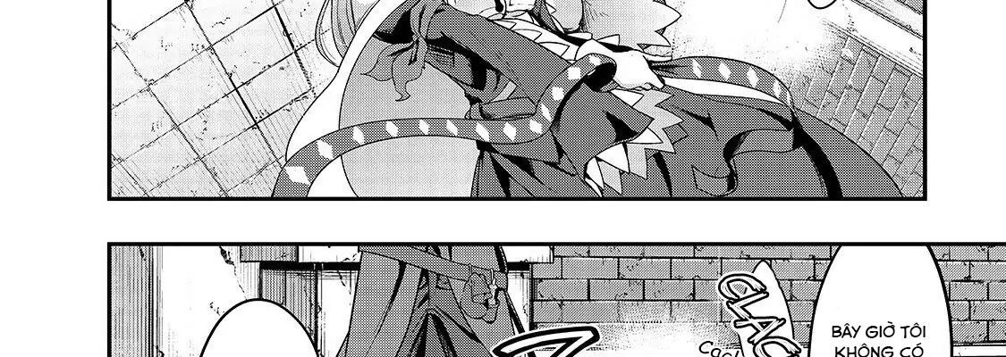 Failure Frame - Kẻ Vô Dụng Trở Thành Kẻ Mạnh Nhất Chap 10 - Next Chap 11