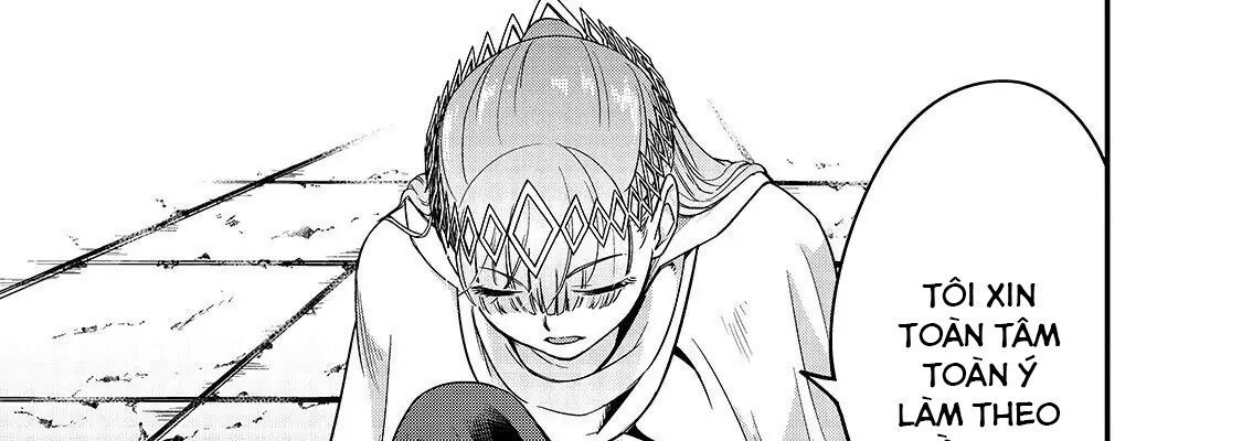 Failure Frame - Kẻ Vô Dụng Trở Thành Kẻ Mạnh Nhất Chap 10 - Next Chap 11