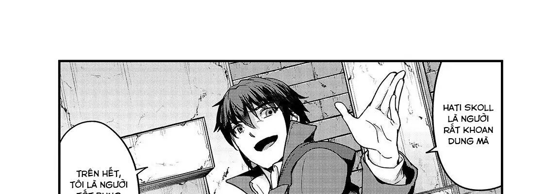 Failure Frame - Kẻ Vô Dụng Trở Thành Kẻ Mạnh Nhất Chap 10 - Next Chap 11