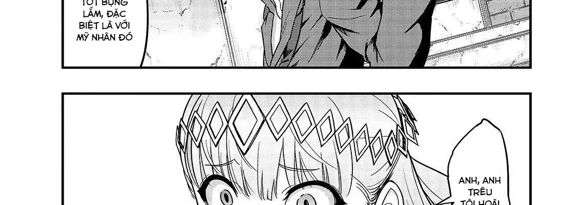 Failure Frame - Kẻ Vô Dụng Trở Thành Kẻ Mạnh Nhất Chap 10 - Next Chap 11