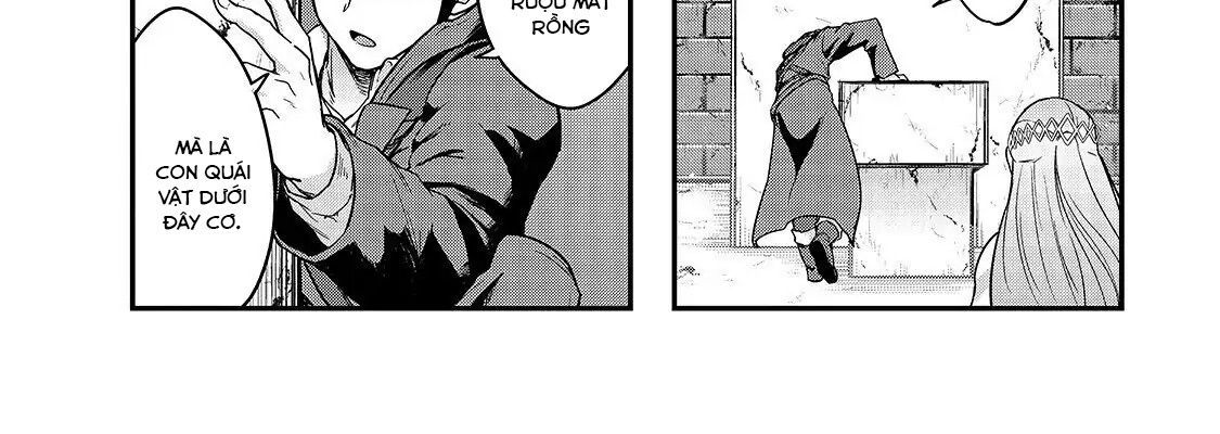 Failure Frame - Kẻ Vô Dụng Trở Thành Kẻ Mạnh Nhất Chap 10 - Next Chap 11