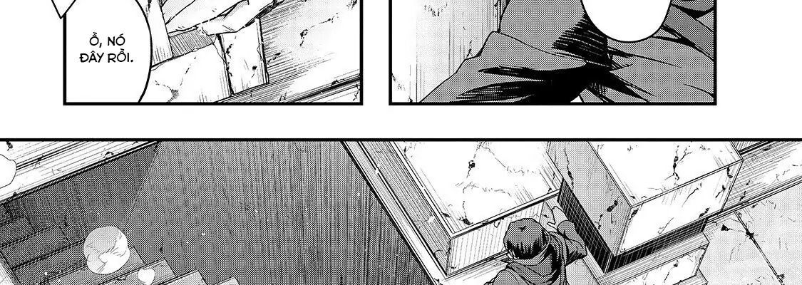 Failure Frame - Kẻ Vô Dụng Trở Thành Kẻ Mạnh Nhất Chap 10 - Next Chap 11