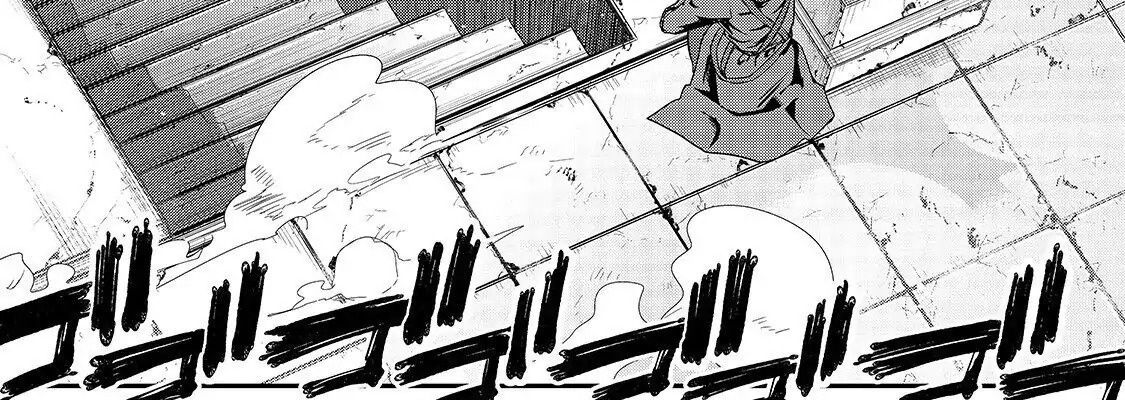 Failure Frame - Kẻ Vô Dụng Trở Thành Kẻ Mạnh Nhất Chap 10 - Next Chap 11