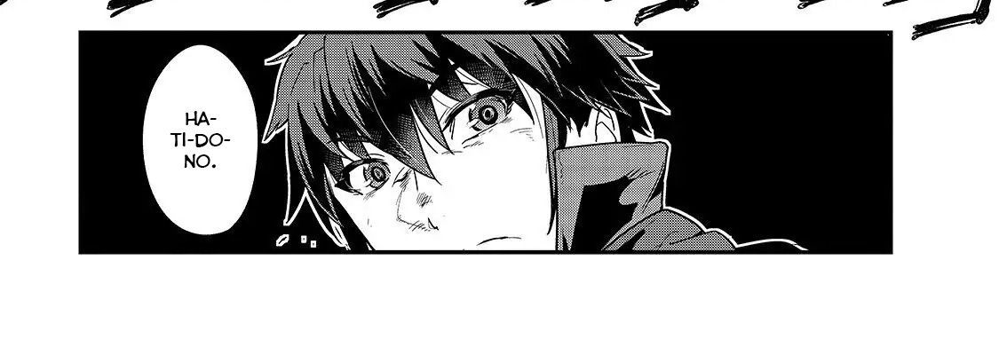 Failure Frame - Kẻ Vô Dụng Trở Thành Kẻ Mạnh Nhất Chap 10 - Next Chap 11