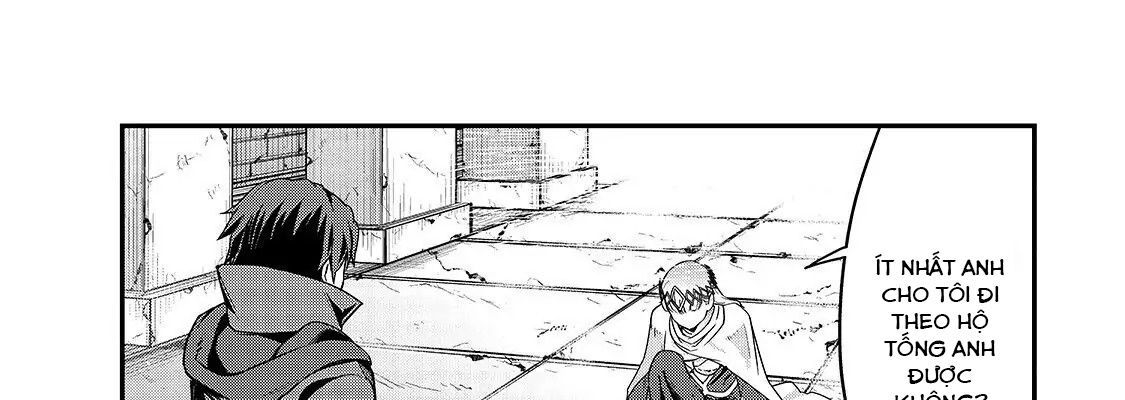 Failure Frame - Kẻ Vô Dụng Trở Thành Kẻ Mạnh Nhất Chap 10 - Next Chap 11