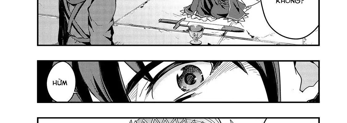 Failure Frame - Kẻ Vô Dụng Trở Thành Kẻ Mạnh Nhất Chap 10 - Next Chap 11