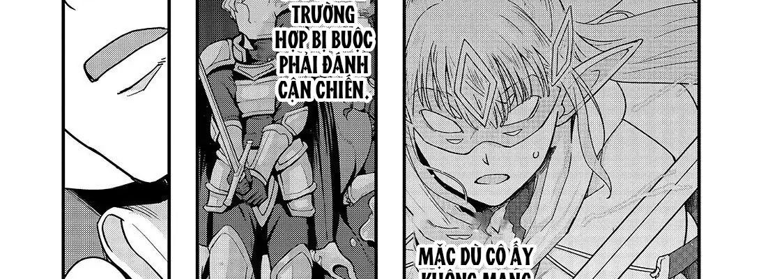 Failure Frame - Kẻ Vô Dụng Trở Thành Kẻ Mạnh Nhất Chap 10 - Next Chap 11