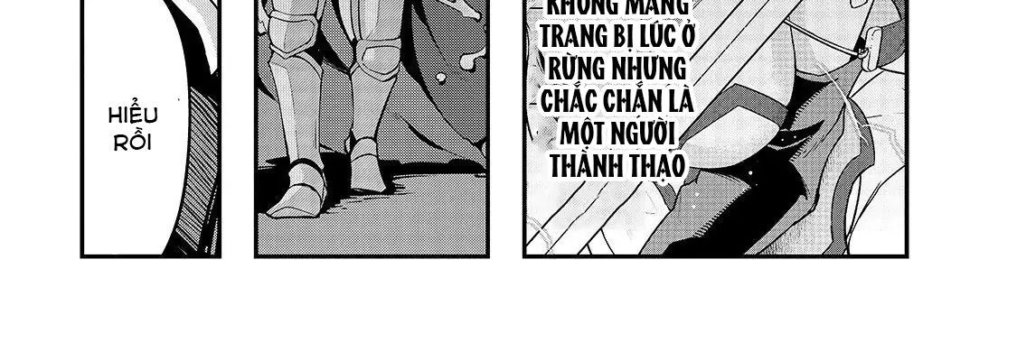 Failure Frame - Kẻ Vô Dụng Trở Thành Kẻ Mạnh Nhất Chap 10 - Next Chap 11