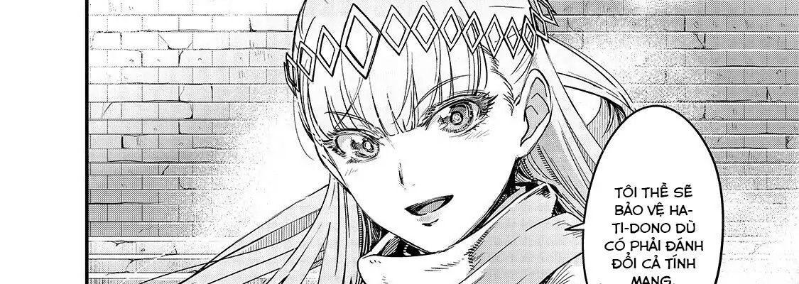 Failure Frame - Kẻ Vô Dụng Trở Thành Kẻ Mạnh Nhất Chap 10 - Next Chap 11