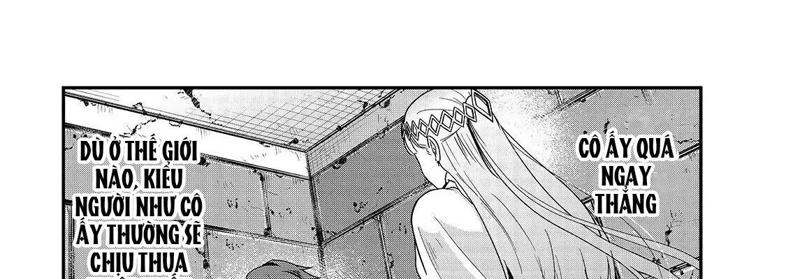 Failure Frame - Kẻ Vô Dụng Trở Thành Kẻ Mạnh Nhất Chap 10 - Next Chap 11