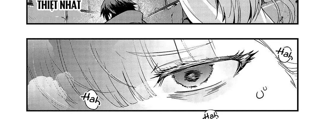 Failure Frame - Kẻ Vô Dụng Trở Thành Kẻ Mạnh Nhất Chap 10 - Next Chap 11