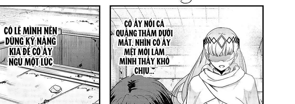 Failure Frame - Kẻ Vô Dụng Trở Thành Kẻ Mạnh Nhất Chap 10 - Next Chap 11