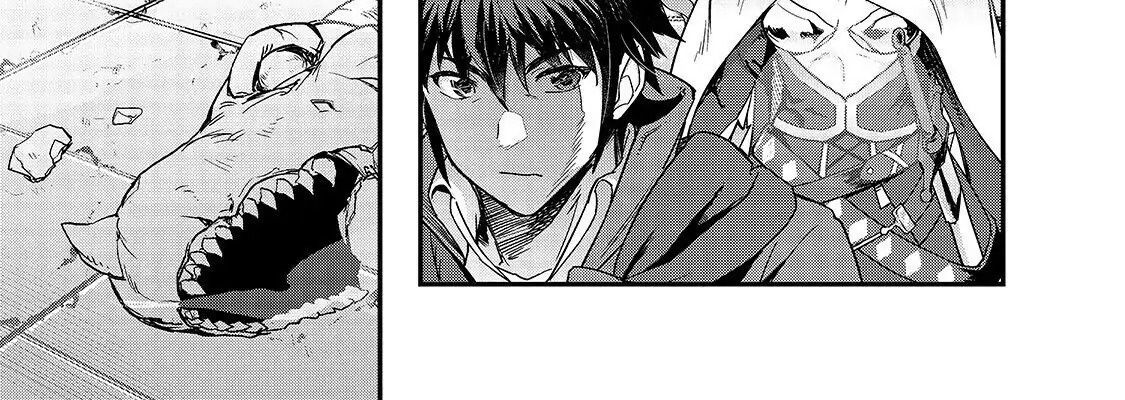 Failure Frame - Kẻ Vô Dụng Trở Thành Kẻ Mạnh Nhất Chap 10 - Next Chap 11