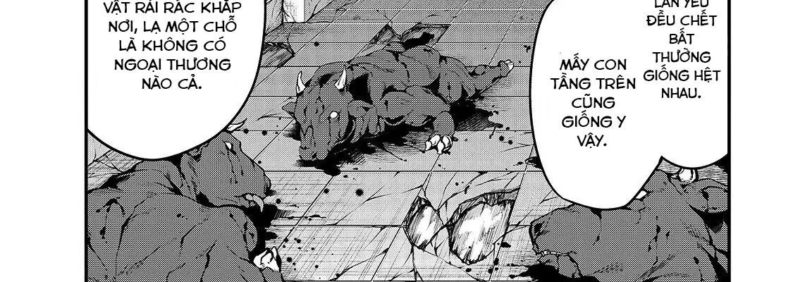 Failure Frame - Kẻ Vô Dụng Trở Thành Kẻ Mạnh Nhất Chap 10 - Next Chap 11