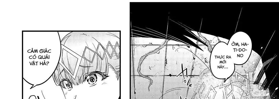 Failure Frame - Kẻ Vô Dụng Trở Thành Kẻ Mạnh Nhất Chap 10 - Next Chap 11