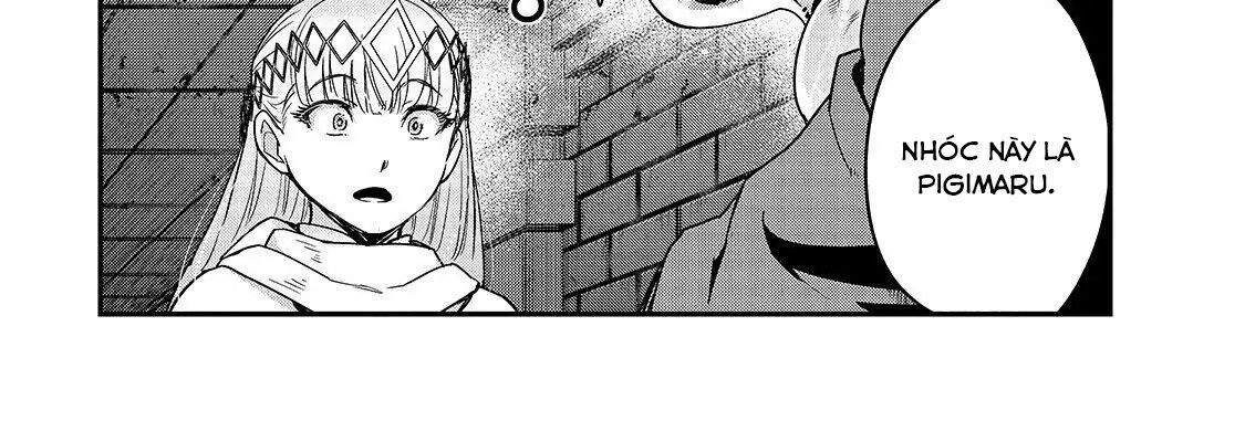 Failure Frame - Kẻ Vô Dụng Trở Thành Kẻ Mạnh Nhất Chap 10 - Next Chap 11