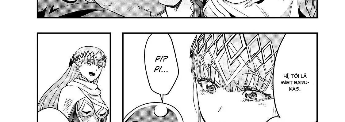 Failure Frame - Kẻ Vô Dụng Trở Thành Kẻ Mạnh Nhất Chap 10 - Next Chap 11