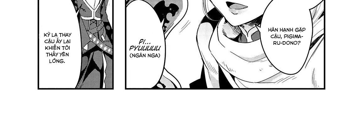 Failure Frame - Kẻ Vô Dụng Trở Thành Kẻ Mạnh Nhất Chap 10 - Next Chap 11