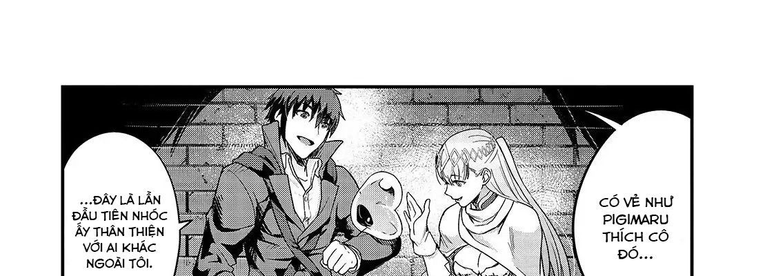 Failure Frame - Kẻ Vô Dụng Trở Thành Kẻ Mạnh Nhất Chap 10 - Next Chap 11