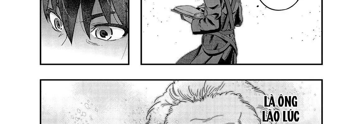 Failure Frame - Kẻ Vô Dụng Trở Thành Kẻ Mạnh Nhất Chap 11 - Next Chap 12