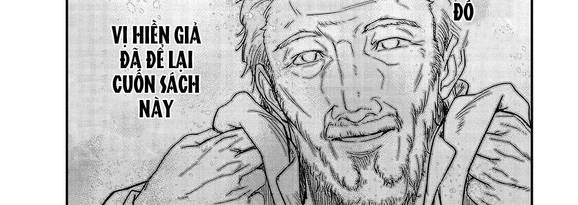 Failure Frame - Kẻ Vô Dụng Trở Thành Kẻ Mạnh Nhất Chap 11 - Next Chap 12