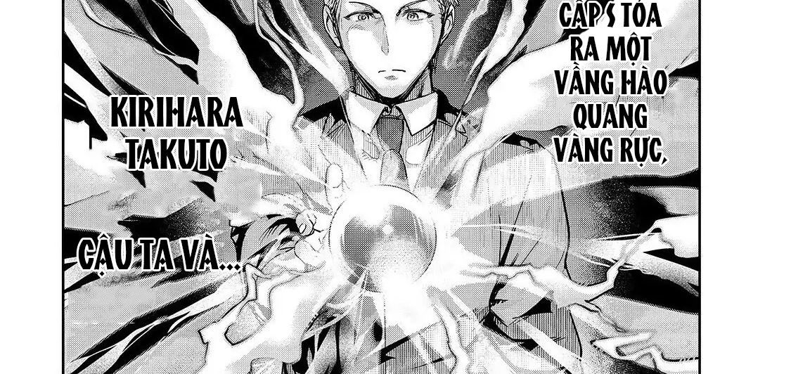 Failure Frame - Kẻ Vô Dụng Trở Thành Kẻ Mạnh Nhất Chap 11 - Next Chap 12