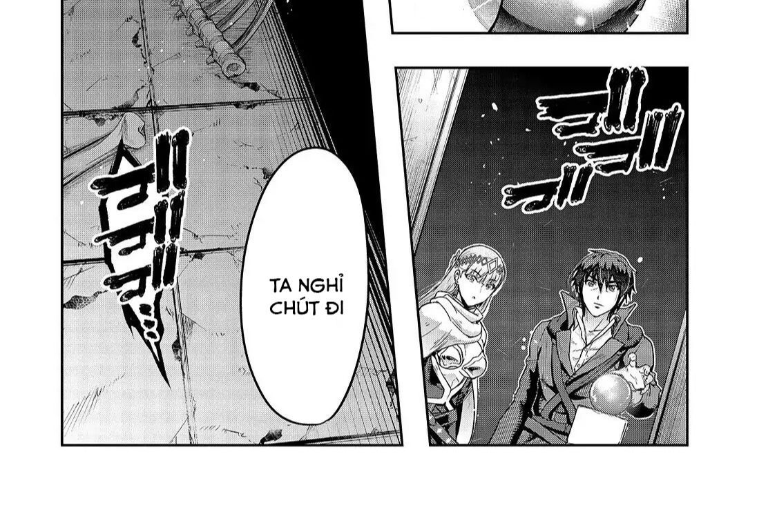 Failure Frame - Kẻ Vô Dụng Trở Thành Kẻ Mạnh Nhất Chap 11 - Next Chap 12