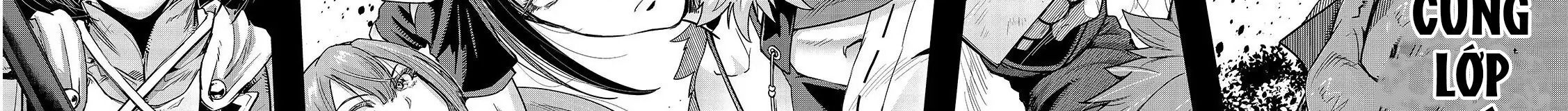 Failure Frame - Kẻ Vô Dụng Trở Thành Kẻ Mạnh Nhất Chap 11 - Next Chap 12