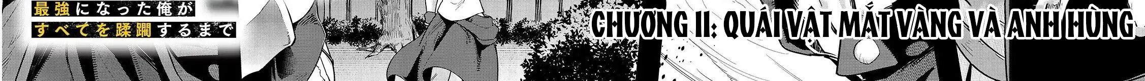 Failure Frame - Kẻ Vô Dụng Trở Thành Kẻ Mạnh Nhất Chap 11 - Next Chap 12