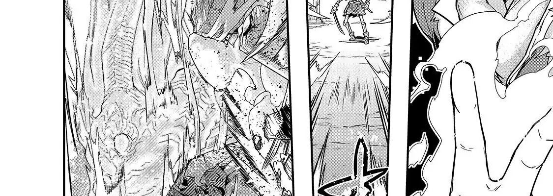 Failure Frame - Kẻ Vô Dụng Trở Thành Kẻ Mạnh Nhất Chap 11 - Next Chap 12