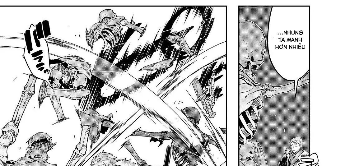 Failure Frame - Kẻ Vô Dụng Trở Thành Kẻ Mạnh Nhất Chap 11 - Next Chap 12