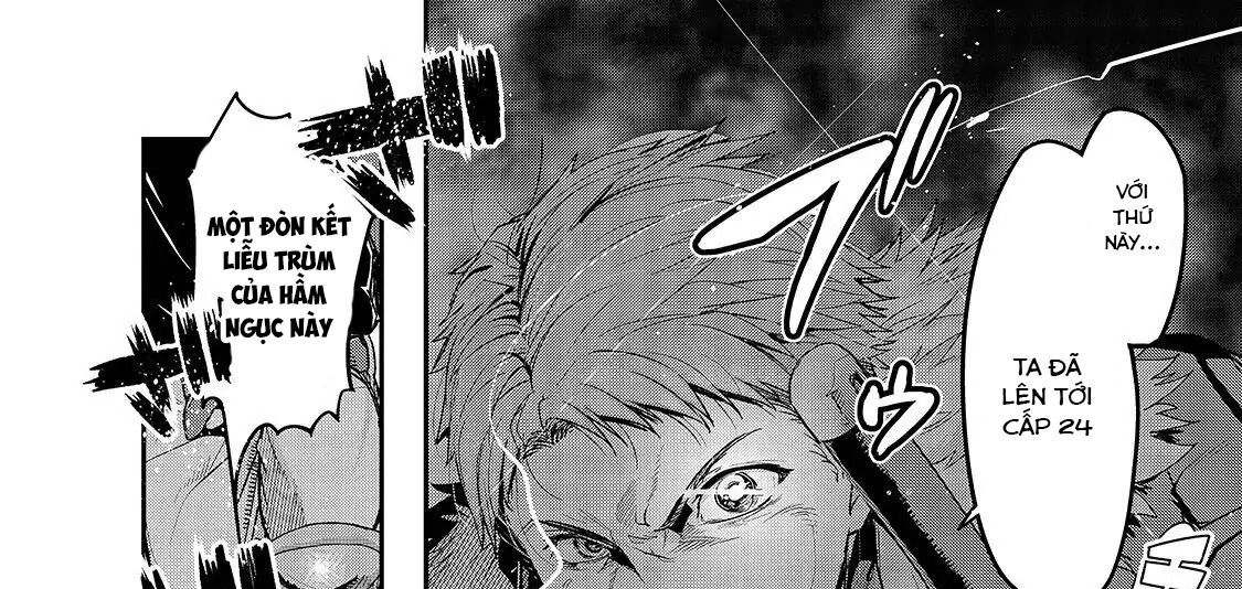 Failure Frame - Kẻ Vô Dụng Trở Thành Kẻ Mạnh Nhất Chap 11 - Next Chap 12