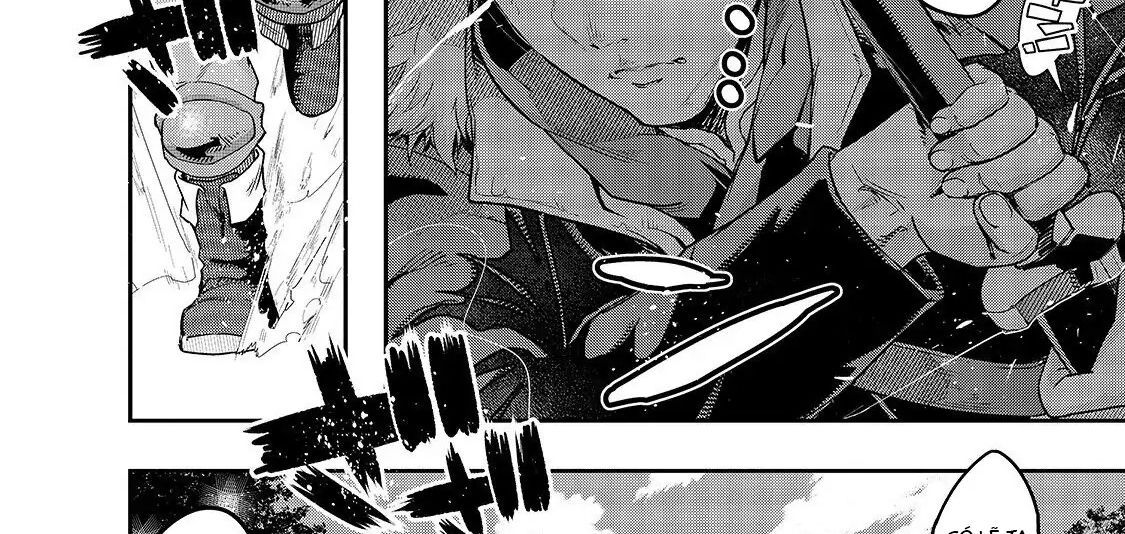 Failure Frame - Kẻ Vô Dụng Trở Thành Kẻ Mạnh Nhất Chap 11 - Next Chap 12