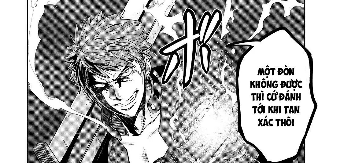 Failure Frame - Kẻ Vô Dụng Trở Thành Kẻ Mạnh Nhất Chap 11 - Next Chap 12