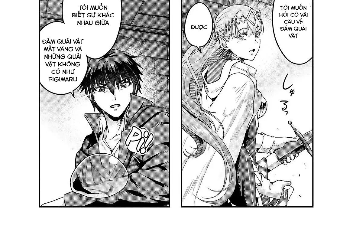 Failure Frame - Kẻ Vô Dụng Trở Thành Kẻ Mạnh Nhất Chap 11 - Next Chap 12