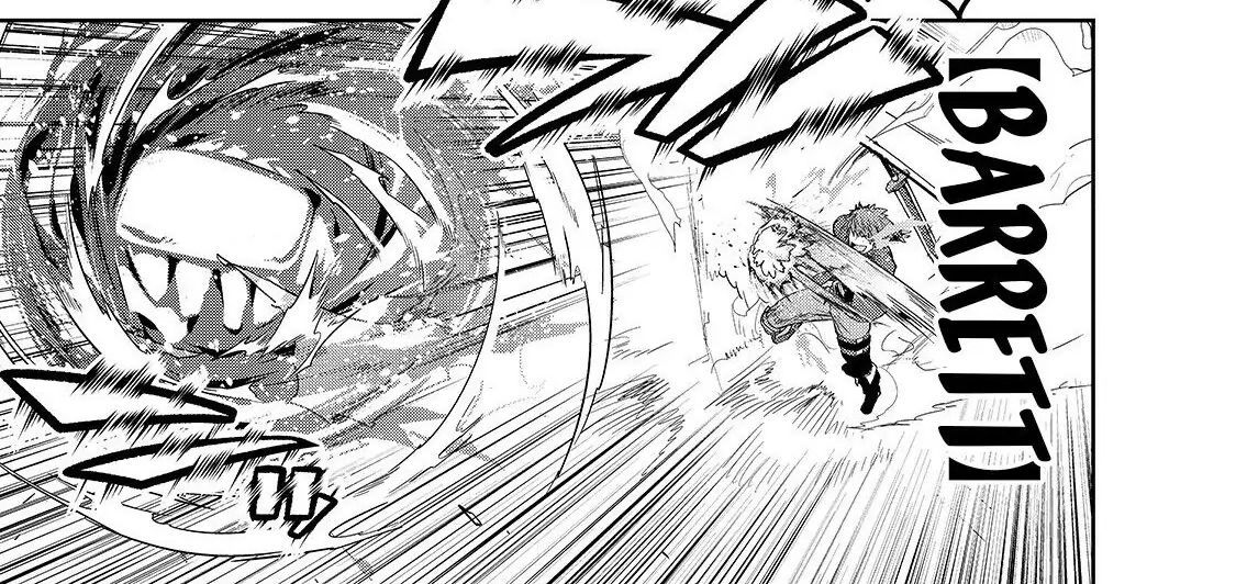 Failure Frame - Kẻ Vô Dụng Trở Thành Kẻ Mạnh Nhất Chap 11 - Next Chap 12