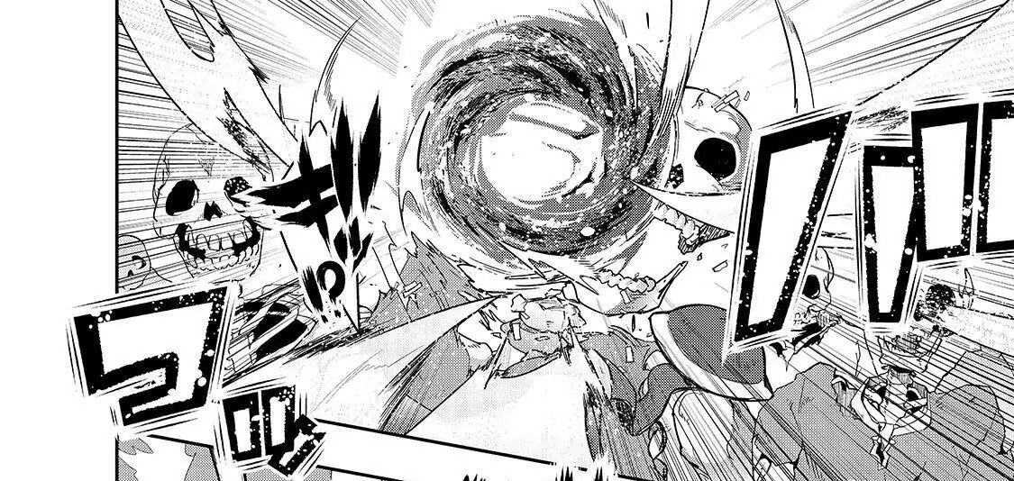 Failure Frame - Kẻ Vô Dụng Trở Thành Kẻ Mạnh Nhất Chap 11 - Next Chap 12