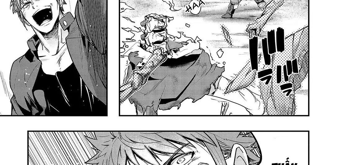 Failure Frame - Kẻ Vô Dụng Trở Thành Kẻ Mạnh Nhất Chap 11 - Next Chap 12