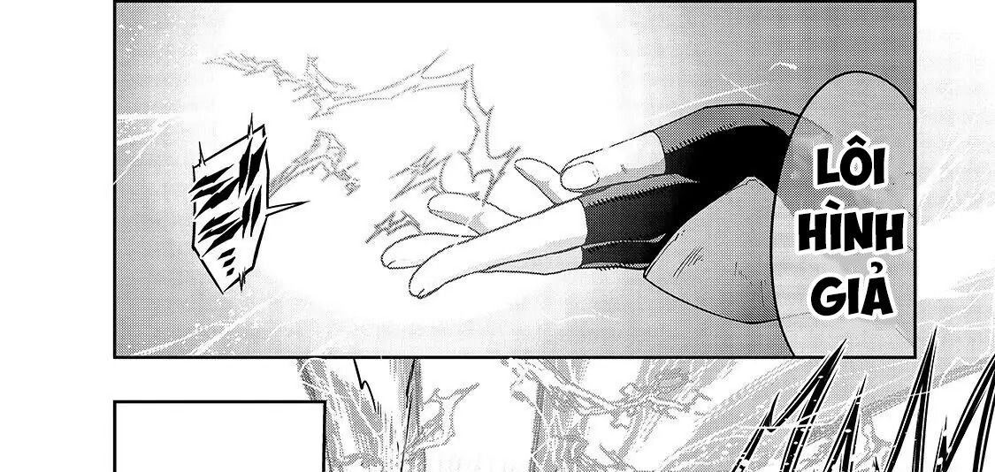 Failure Frame - Kẻ Vô Dụng Trở Thành Kẻ Mạnh Nhất Chap 11 - Next Chap 12