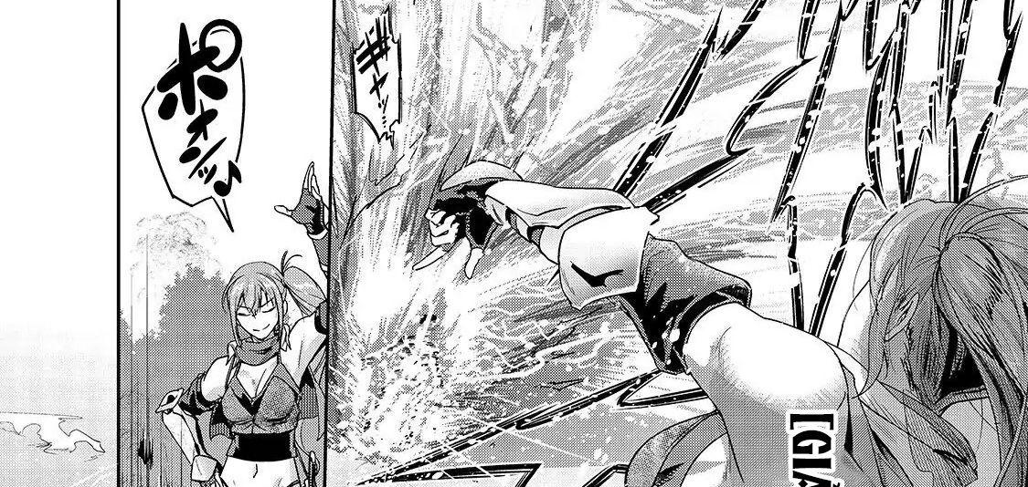 Failure Frame - Kẻ Vô Dụng Trở Thành Kẻ Mạnh Nhất Chap 11 - Next Chap 12