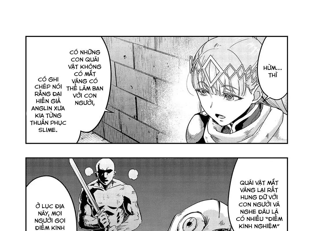 Failure Frame - Kẻ Vô Dụng Trở Thành Kẻ Mạnh Nhất Chap 11 - Next Chap 12