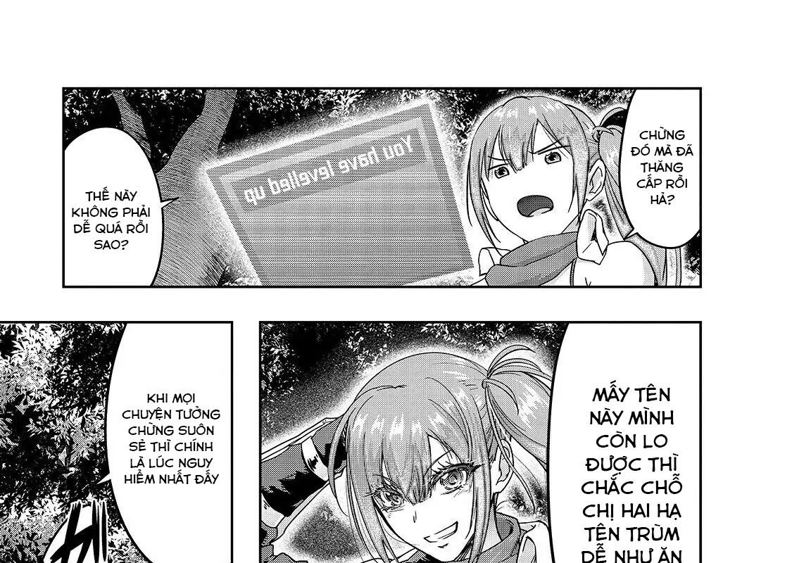 Failure Frame - Kẻ Vô Dụng Trở Thành Kẻ Mạnh Nhất Chap 11 - Next Chap 12