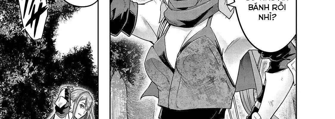 Failure Frame - Kẻ Vô Dụng Trở Thành Kẻ Mạnh Nhất Chap 11 - Next Chap 12