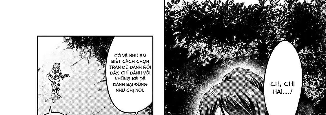 Failure Frame - Kẻ Vô Dụng Trở Thành Kẻ Mạnh Nhất Chap 11 - Next Chap 12