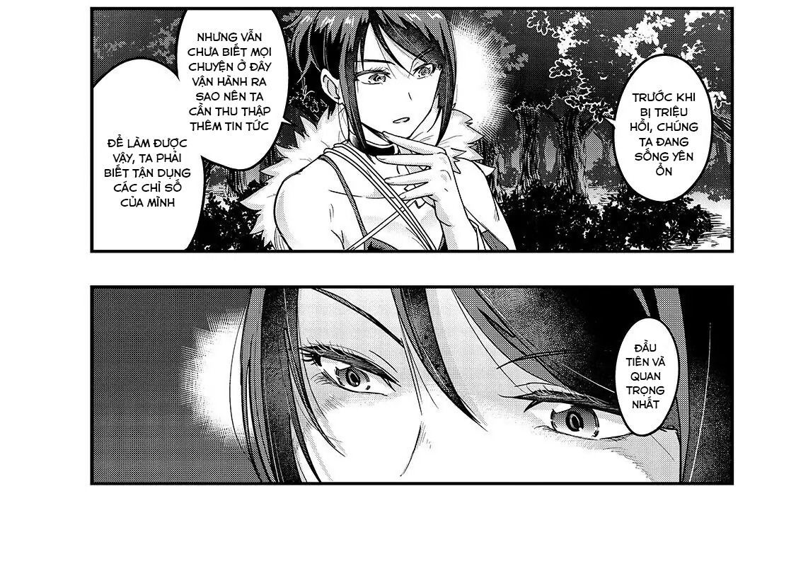 Failure Frame - Kẻ Vô Dụng Trở Thành Kẻ Mạnh Nhất Chap 11 - Next Chap 12